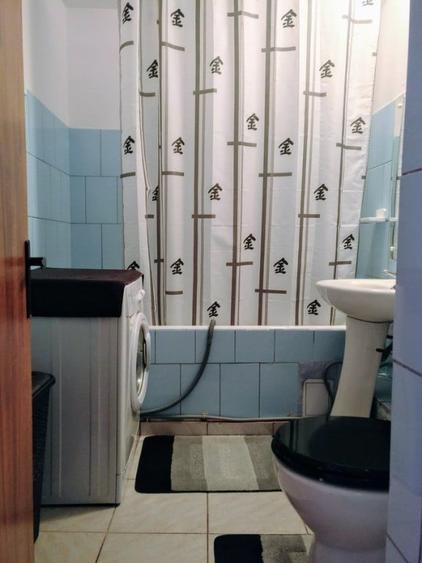 Apartament cu 2 camere decomandat în Aviației