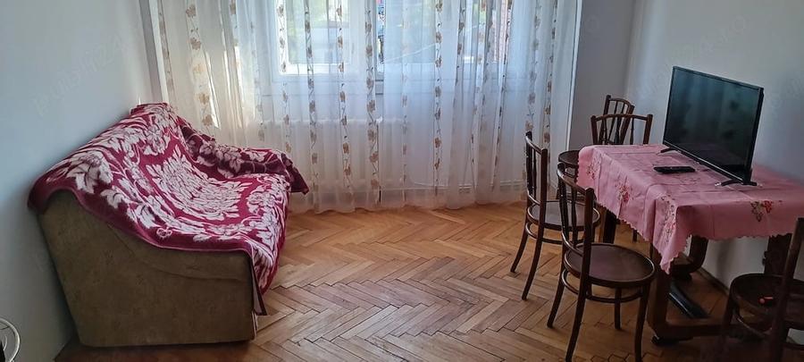 Apartament cu o camera - Pia?a Mare, Barlad - 3