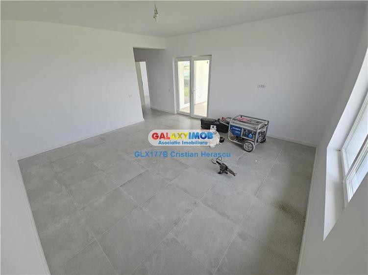 Vila P+1 Samurcasi 113 mpu 4 camere teren 515 mp - 18
