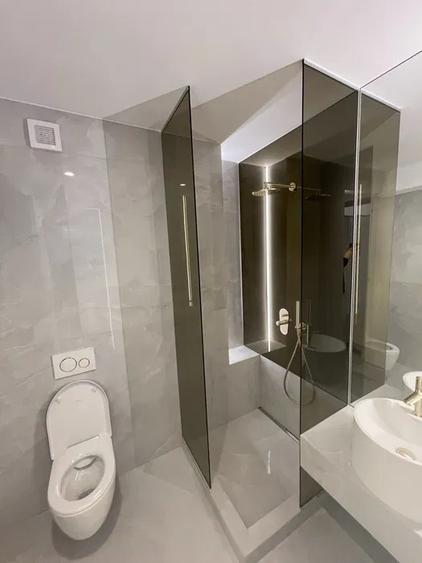 Apartament cu 3 camere decomandat, mobilat în Pipera
