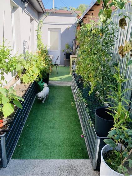 Casă cu 1 camere cu Teren 52 Mp în Muncitoresc