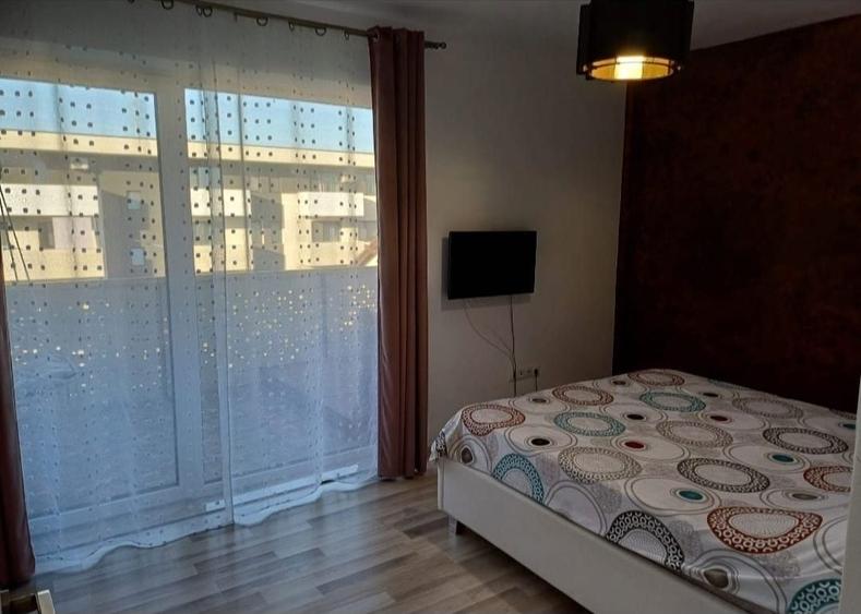 Apartament cu 2 camere decomandat în Sânnicoară