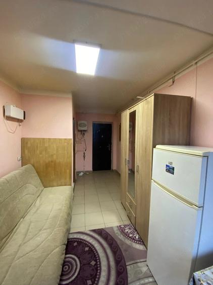 Garsonieră decomandată în Turnișor
