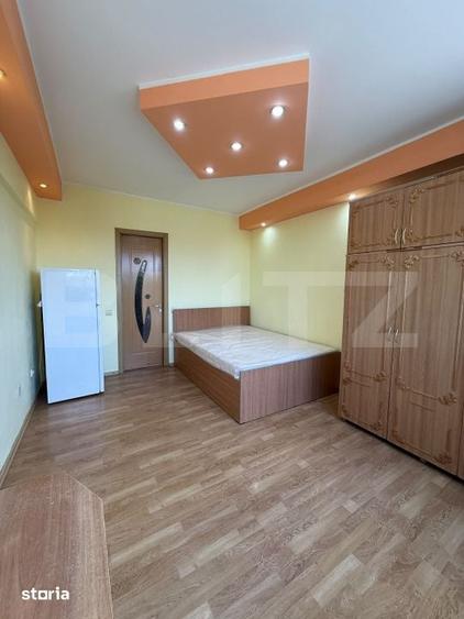 Garsonieră în Micro 38