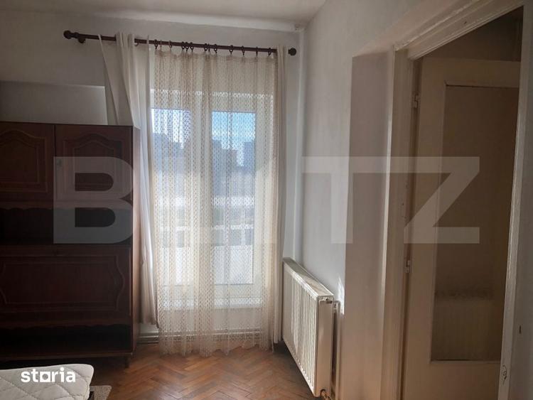 De inchiriat , apartament 2 camere , decomandat , Ultracentral - 9