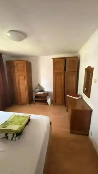 Apartament cu 2 camere decomandat în Traian
