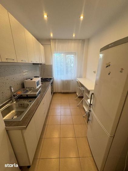 2 camere, 1 Decembrie 1919 - Comision 0% - 3