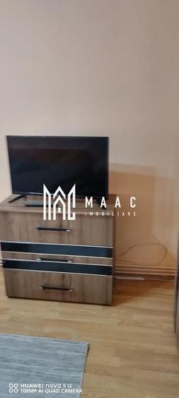 Garsonieră decomandată în Valea Aurie