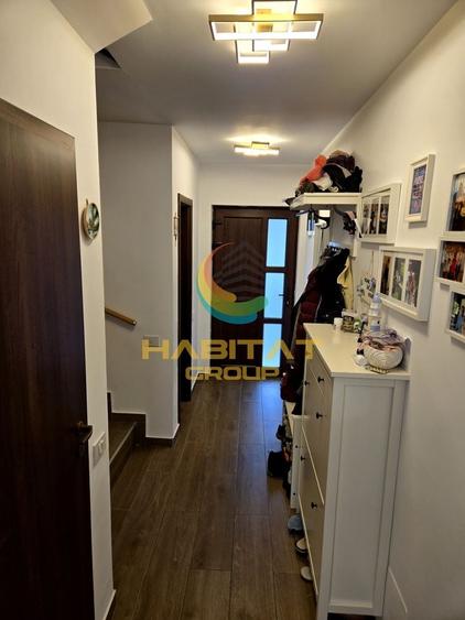 Vila triplex- 5 camere- mobilata - 17