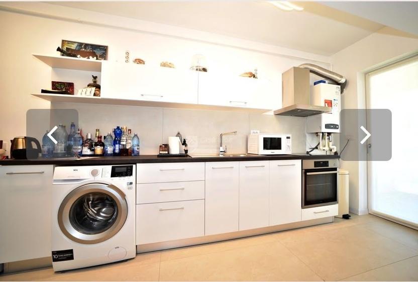 Apartament cu 2 camere decomandat în Moara de Vânt