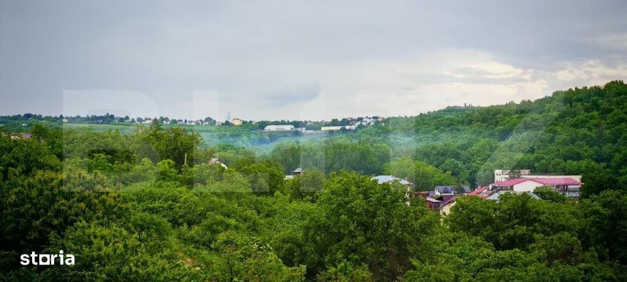Apartament premium 6 camere terasa 2 locuri de parcare-Colina Insorita - 4