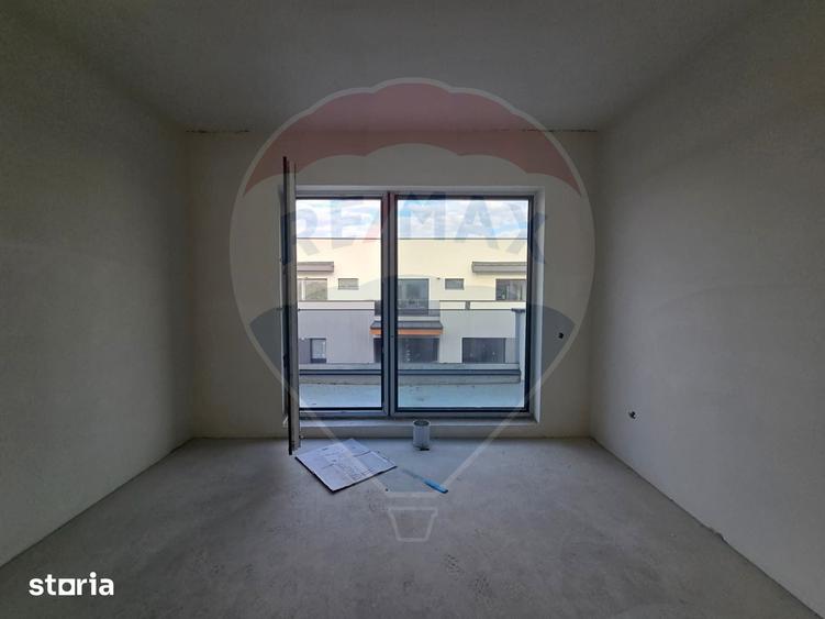 Apartament 3 camere, zona Intre Lacuri - 4