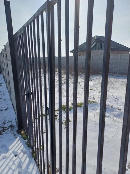 Teren de 600 mp, în Adunații-Copăceni