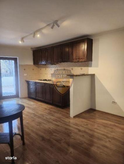 Apartament cu 3 camere în Ultracentral