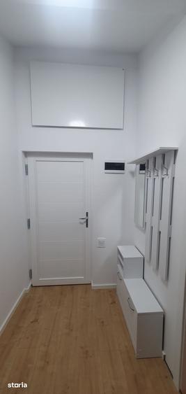 Apartament cu 2 camere în Zorilor