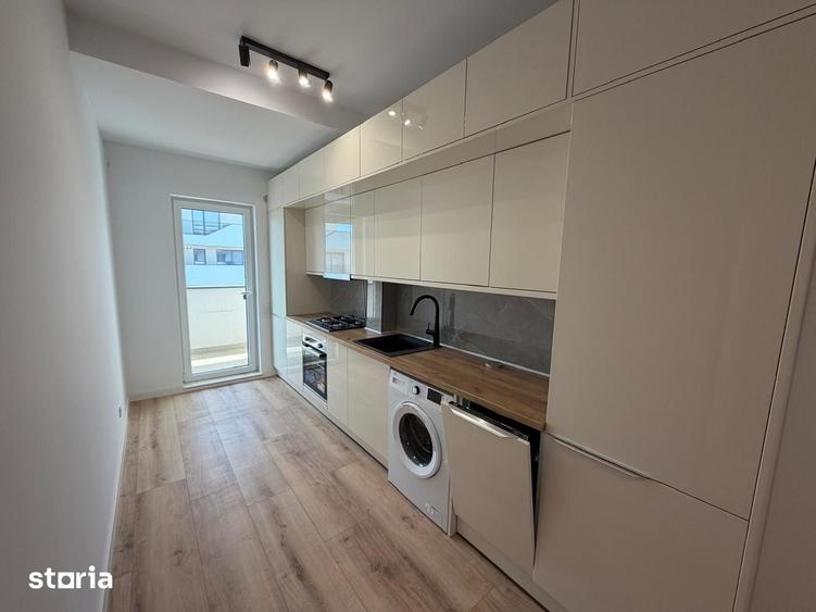Apartament cu 3 camere în Florești