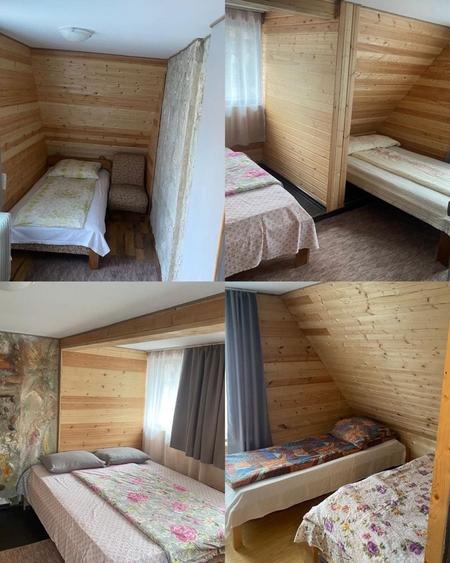 Casă cu 3 camere în Central
