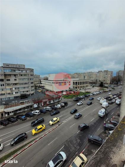 Apartament cu 2 camere, mobilat în ICIL