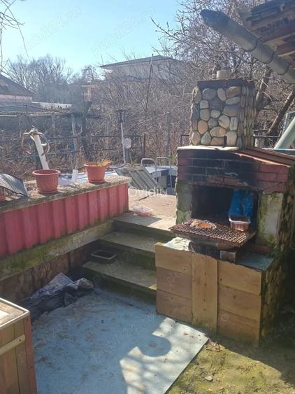 Vand casa in orasul Dragasani, Valcea