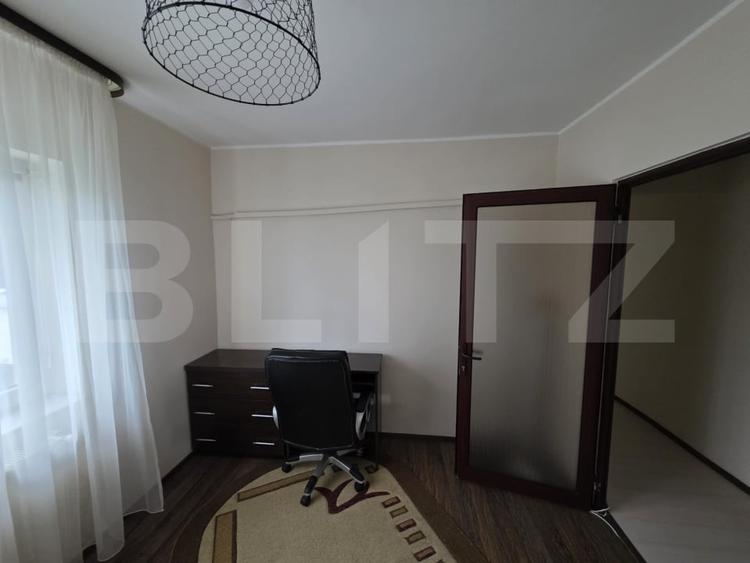 Apartament 3 camere, decomandat, 78 mp zona IC Frimu - 7