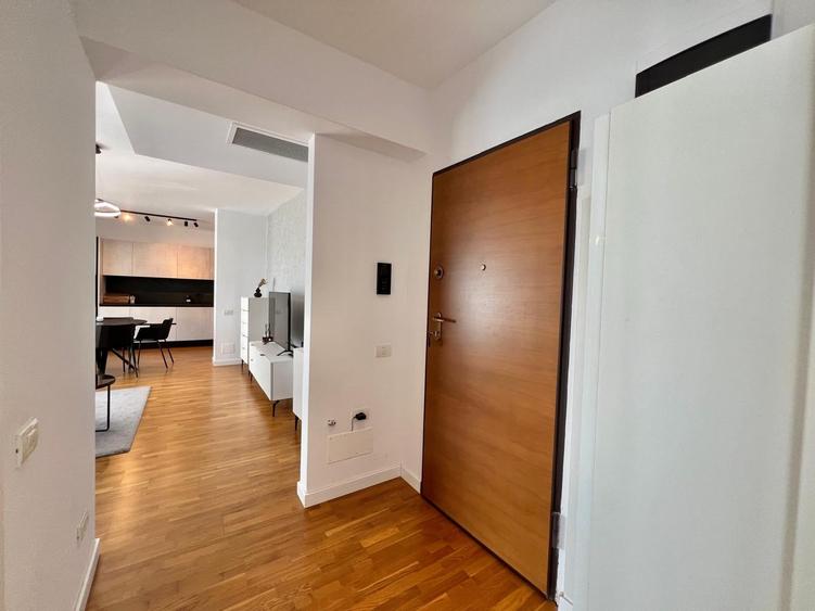 2 camere - BILCIURESTI, Aviatiei, Herastrau, Promenada - 12