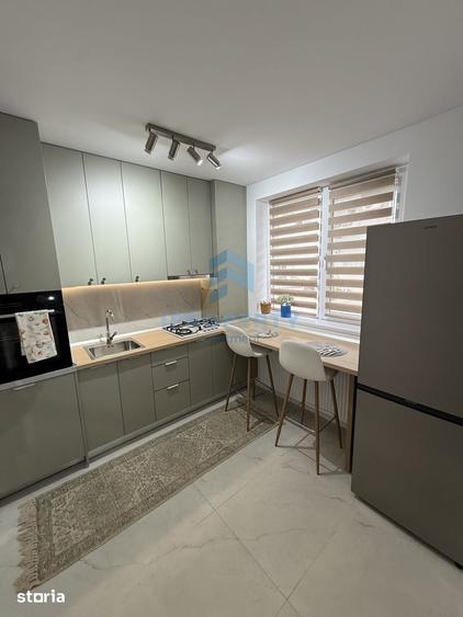 Vila Dobroesti Bd Nordului 3 Camere 2 Dormitoare, Curte, Mobilat frumo - 2