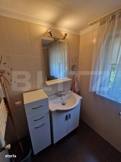Apartament cu 2 camere, mobilat în Central — fotografia 1