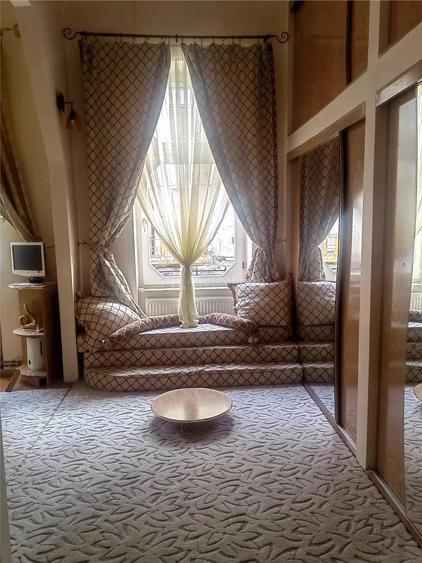 Apartament renovat ultracentral | 116 mp utili | 2 parcari | pod mansardabil 100mp | Traian Mosoiu, - 7