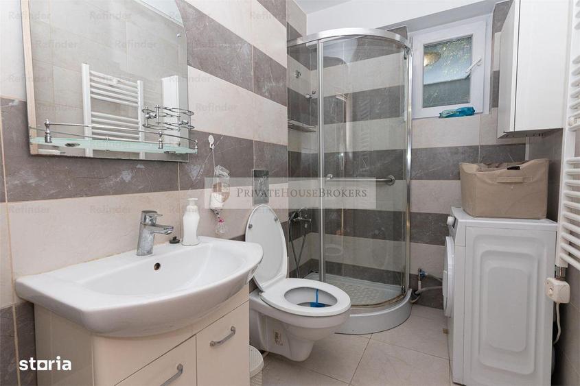 Pipera | Baneasa | Aviatiei | Rose Residence 2 | 2019 | Parcare - 2