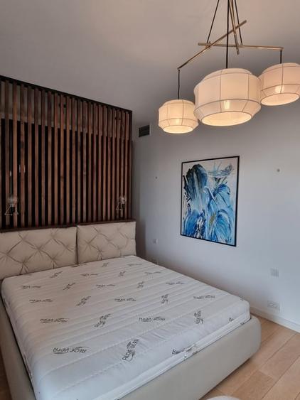Cozy 2 bedrooms apartment, with beautiful view, close to Bordei park - 8