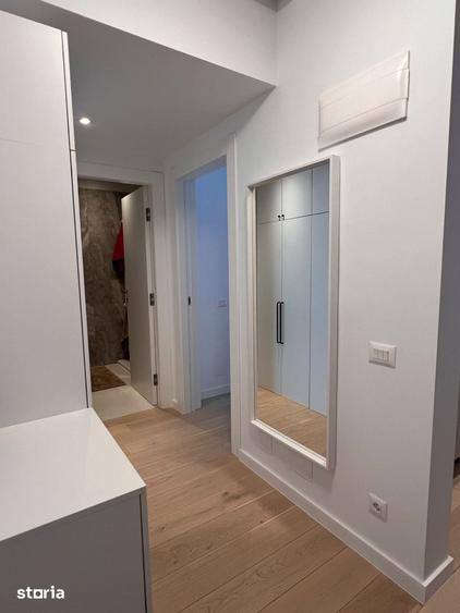 Apartament 2 camere | Nusco City Faza 2 | 60 mp | Parcare subterana - 4