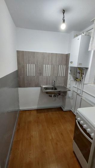 Apartament cu 2 camere decomandat în Marghita