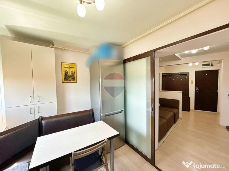 Apartament cu 2 camere decomandat în Aradul Nou