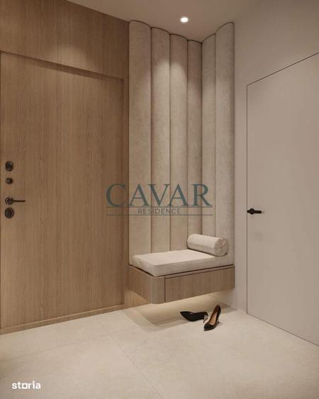 Apartament cu 3 camere în Măgurele