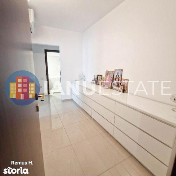 Apartament cu 3 camere decomandat, mobilat în Dristor