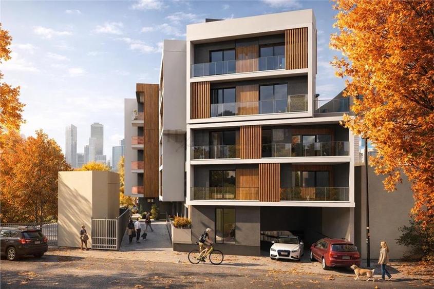 Apartament 3 Camere | Proiect Nou | COTROCENI | TAXARE INVERSA - 1
