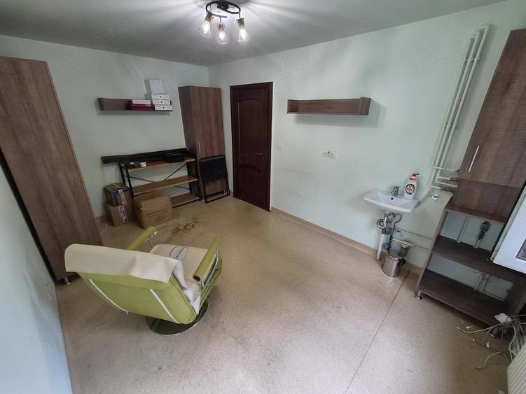 Spațiu comercial, de 55 mp, în Iosefin