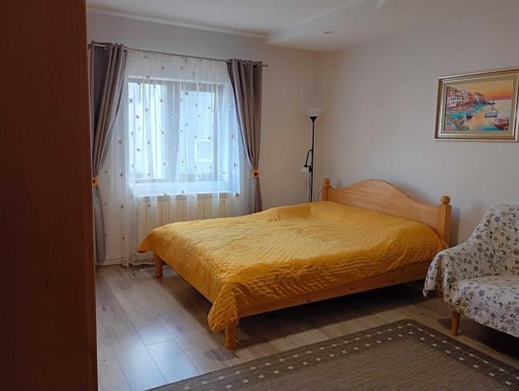 Garsonieră decomandată în Ultracentral