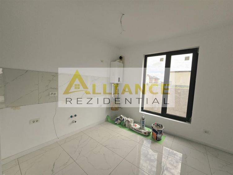 Casă cu 4 camere cu Canalizare în Berceni