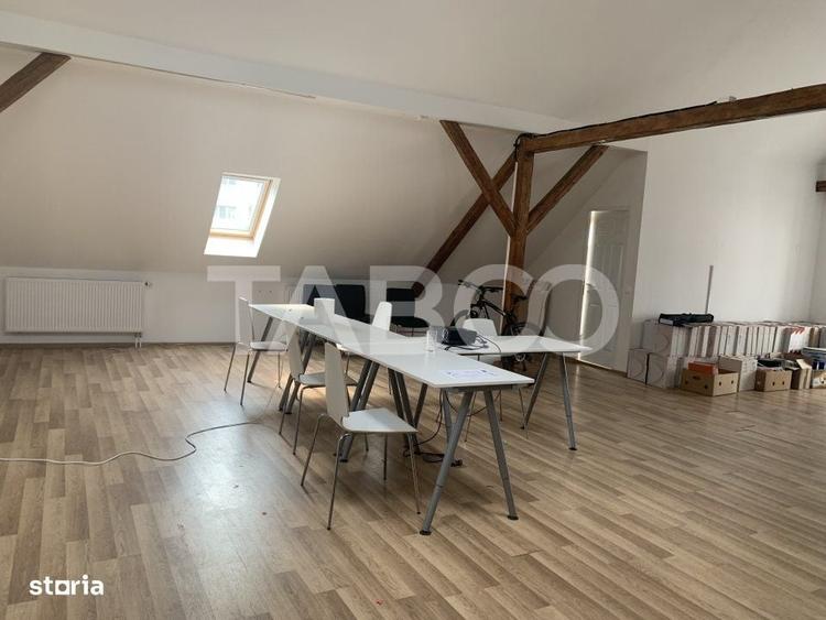 Spatiu comercial de inchiriat in zona Sub Arini din Sibiu - 7