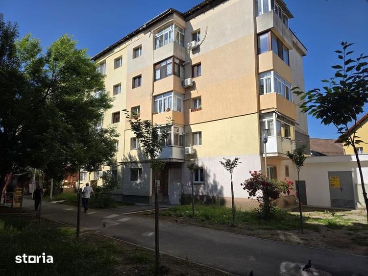 Apartament targu jiu - 2