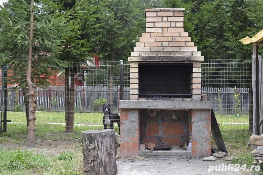 Casă cu 4 camere cu Teren 700 Mp în Cheia