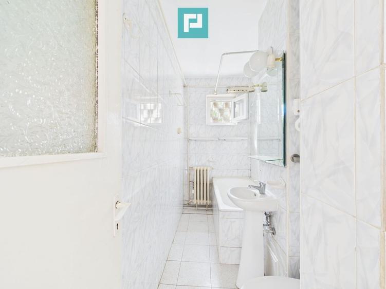 Apartament cu 2 camere în Ultracentral