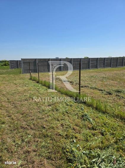 Teren intravilan 676 MP | Oradea | Cartierul Balcescu - 3