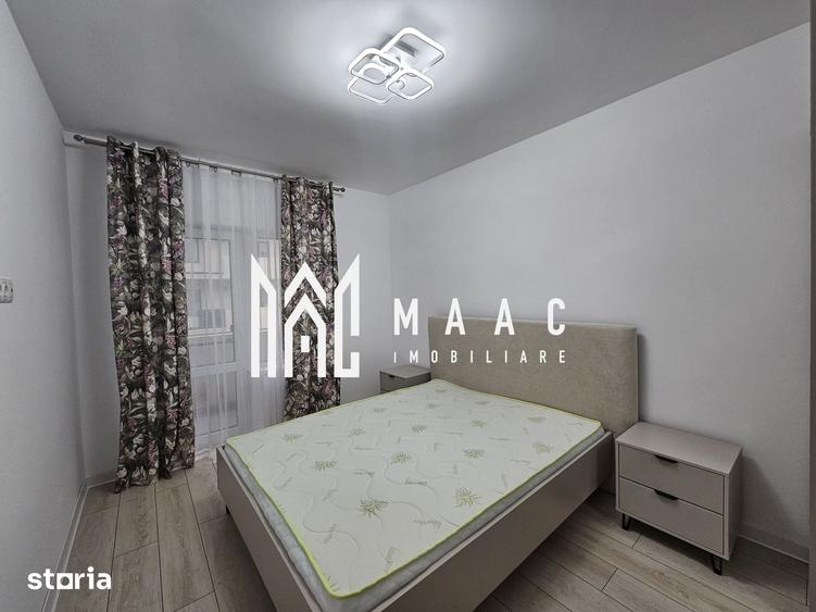 Apartament 3 camere | Parcare | Balcon | Etaj 1 | D. Stanca - 6