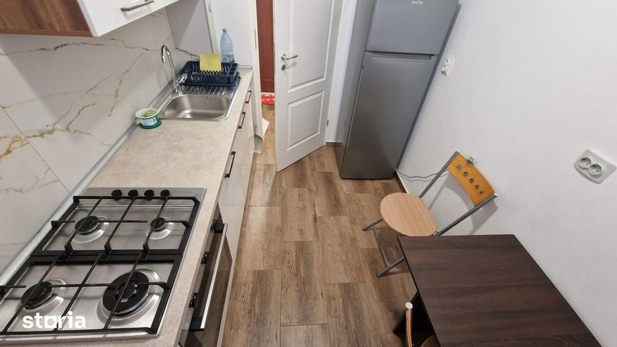 Apartament de 2 camere Astra - 7