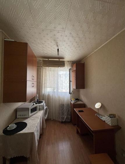 Garsonieră nedecomandată în Titan