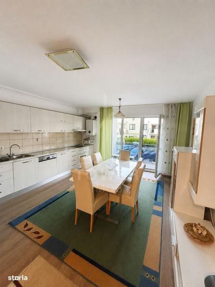 Apartament de inchiriat 3 camere, 2 bai, 72 mp - 7