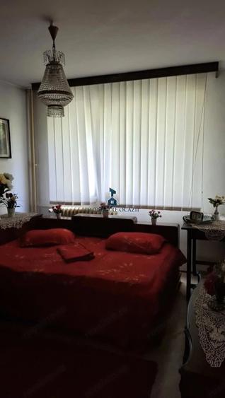 Apartament 4 Camere Decomandat Izvorul Muresului - 5