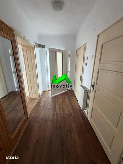 Casă cu 3 camere decomandat cu Teren 243 Mp în Vasile Aaron